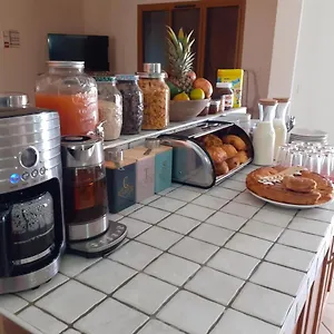  Hostal Martinique